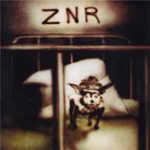 ZNR - Traité De Mécanique Populaire FLAC album