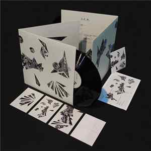 J.E.M, Maxime Mantovani - Just Electroacoustic Music FLAC album