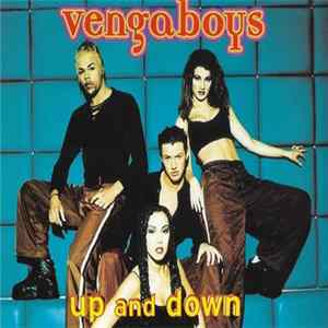 Vengaboys - Up And Down FLAC album