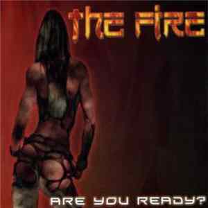 The Fire - Are You Ready? FLAC album