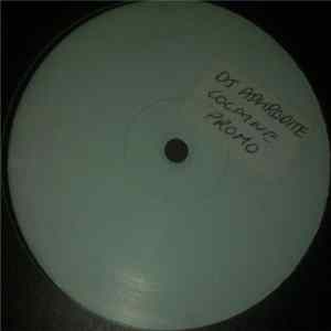 DJ Aphrodite - Cocaine FLAC album