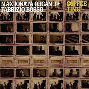Max Ionata + Fabrizio Bosso - Coffee Time FLAC album