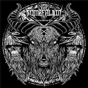 The Somberlain - Ancient Satanic Cult FLAC album