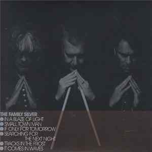 The Family Silver - Blaze Of Light FLAC album
