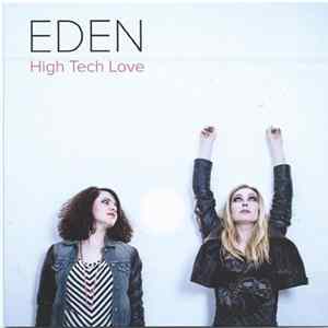 Eden - High Tech Love FLAC album