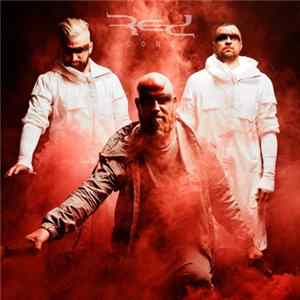 Red - Gone FLAC album