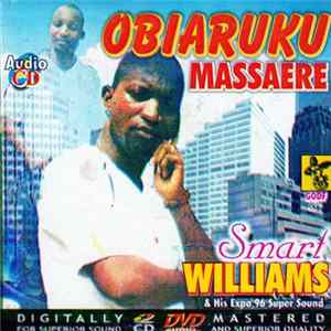 Smart Williams & His Expo '96 Super Sound - Obiaruku Massaere FLAC album