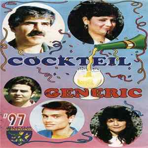 Generic - Cockteil Generic '97 FLAC album