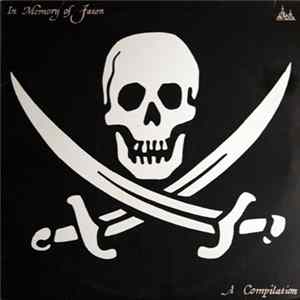 Various - In Memory Of Jason FLAC album