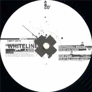 Various - Whiteline Volume 2 FLAC album