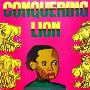 Vivian Jackson (Yabby You) - Conquering Lion FLAC album