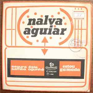 Nalva Aguiar - Segura Êste Samba Ogunhê FLAC album