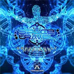 Space Travel - Genetically Modified FLAC album