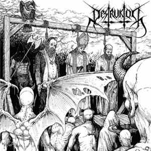 Destruktor - Opprobrium FLAC album