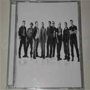 NKOTBSB - NKOTBSB FLAC album