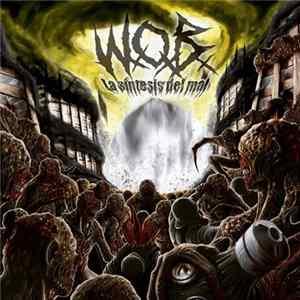 WxOxBx - La Sintesis Del Mal FLAC album