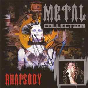 Rhapsody - Metal Collection FLAC album