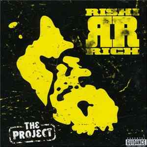 Rishi Rich - The Project FLAC album