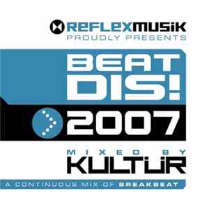 Various - Beat Dis! 2007 FLAC album