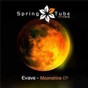 Evave - Moonshine EP FLAC album