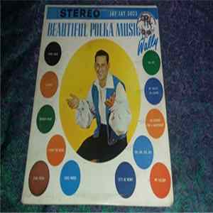 Lil' Wally - Beautiful Polka Music FLAC album