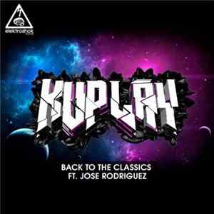 Kuplay - Back To The Classics FLAC album