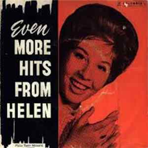 Helen Shapiro - Even More Hits From Helen FLAC album