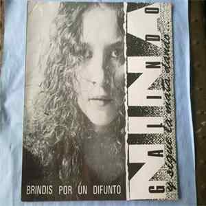 Nina Galindo - Brindis Por Un Difunto FLAC album