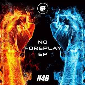 Mechanical Pressure - No Foreplay EP FLAC album