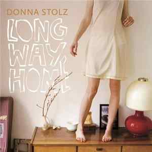Donna Stolz - Long Way Home FLAC album