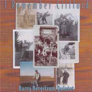 Barry Bergstrom Quintet - I Remember Cliford FLAC album
