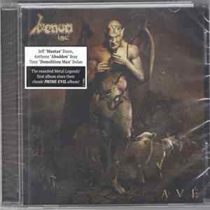 Venom Inc. - Avé FLAC album