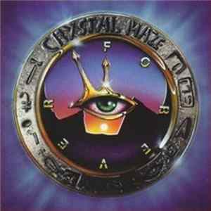 Crystal Maze - Forever FLAC album