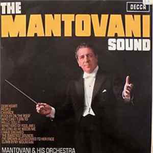 Mantovani And His Orchestra - The Mantovani Sound FLAC album