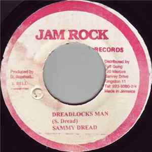 Sammy Dread - Dreadlocks Man FLAC album