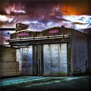 Embedded Figures - St. Kilda / Inferno FLAC album