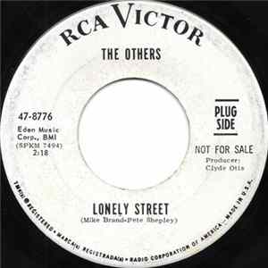 The Others - Lonely Street FLAC album