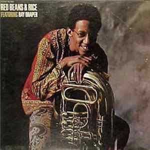 Red Beans & Rice Featuring Ray Draper - Red Beans & Rice Featuring Spare Ribs FLAC album