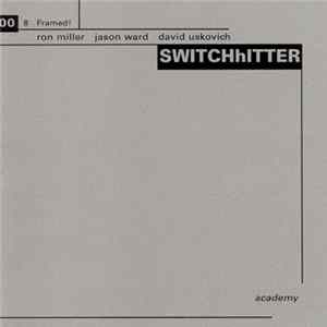 SWITCHhITTER - Academy FLAC album