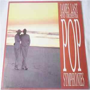 James Last And Orchestra - Pop Symphonies FLAC album