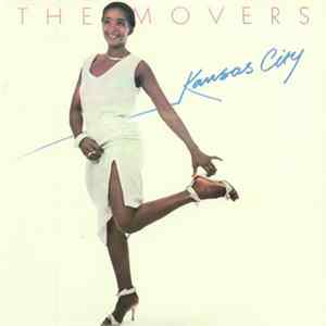 The Movers - Kansas City FLAC album