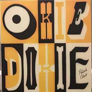 Polish Club - Okie Dokie FLAC album