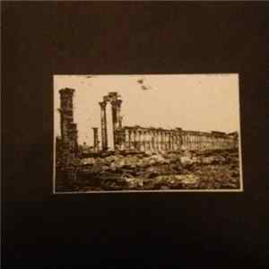 East Sherman - Desertification FLAC album