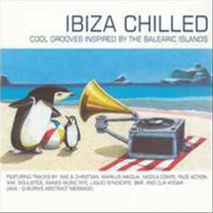 Various - Ibiza Chilled FLAC album