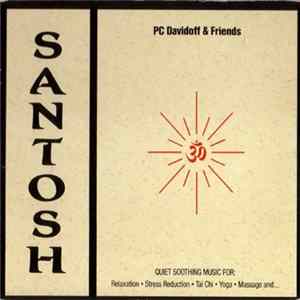 PC Davidoff & Friends - Santosh FLAC album