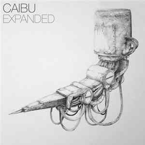 SCB - Caibu Expanded FLAC album