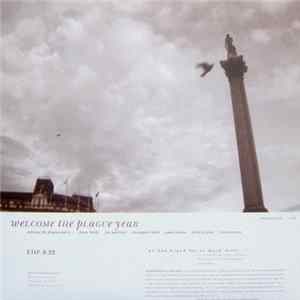 Welcome The Plague Year / Funeral Diner - Welcome The Plague Year / Funeral Diner FLAC album
