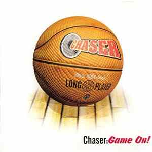 Chaser - Game On! FLAC album