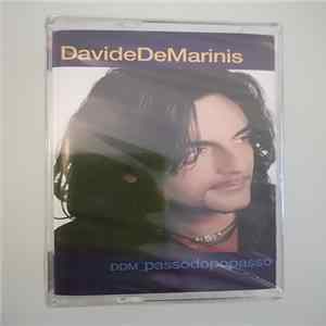 Davide De Marinis - Passo Dopo Passo FLAC album