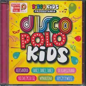 Disco Kids - Disco Polo Kids FLAC album